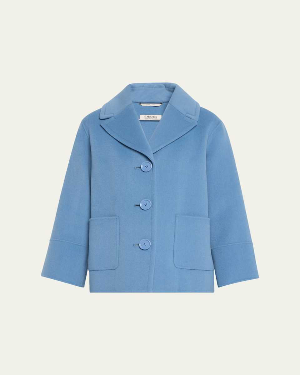 Windsor Cotton Jacket